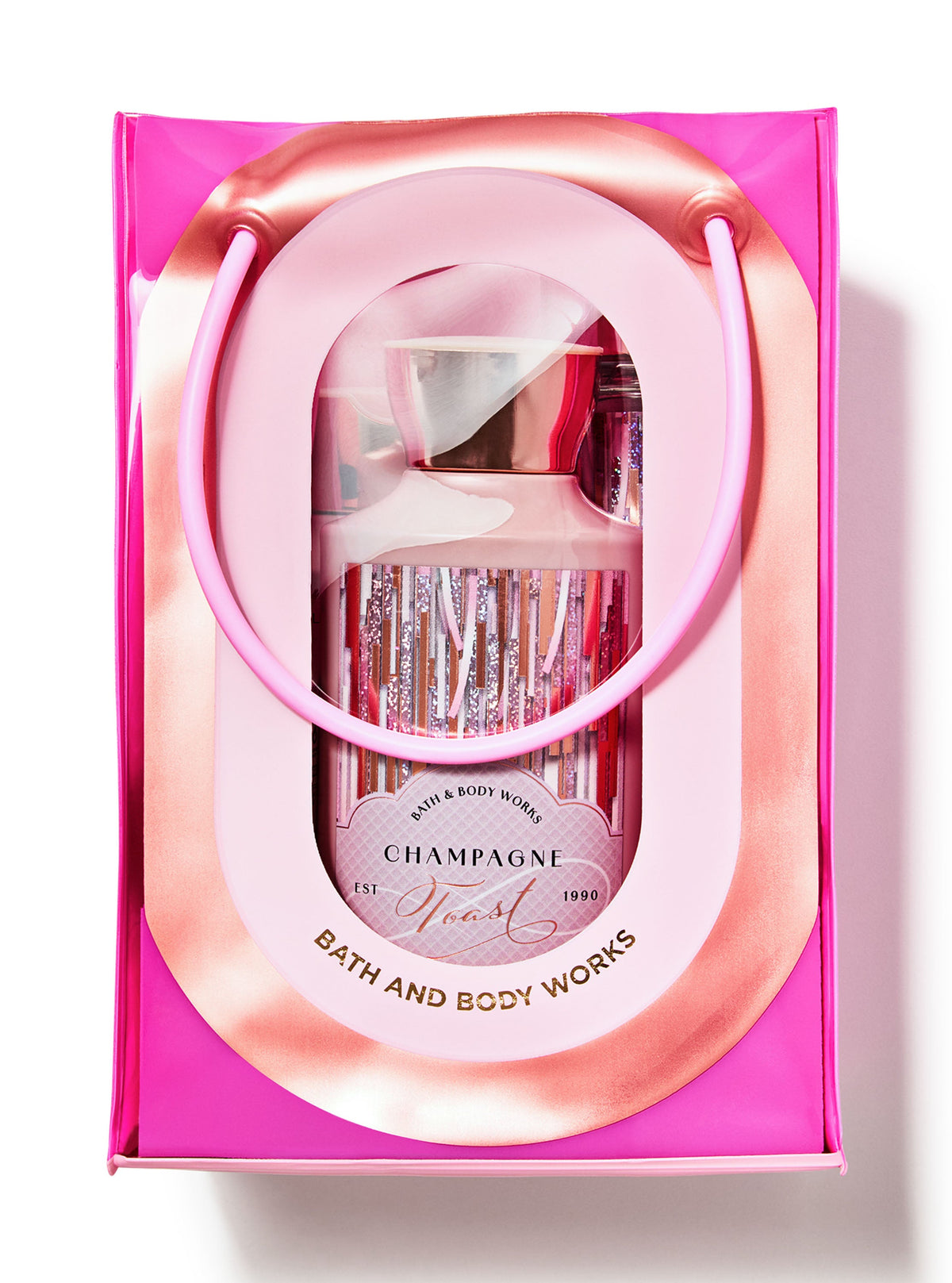 Champagne Toast Gift Set image 2