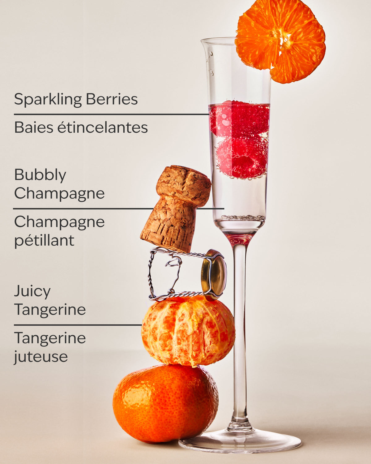 Champagne Toast Gift Set image 3