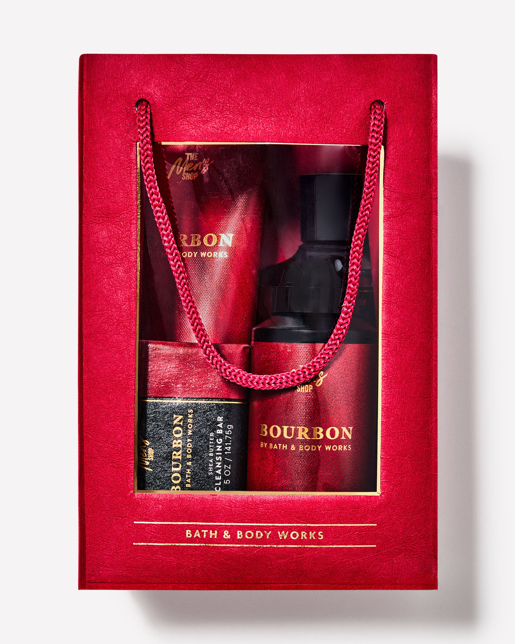 Bourbon Gift Set image 2