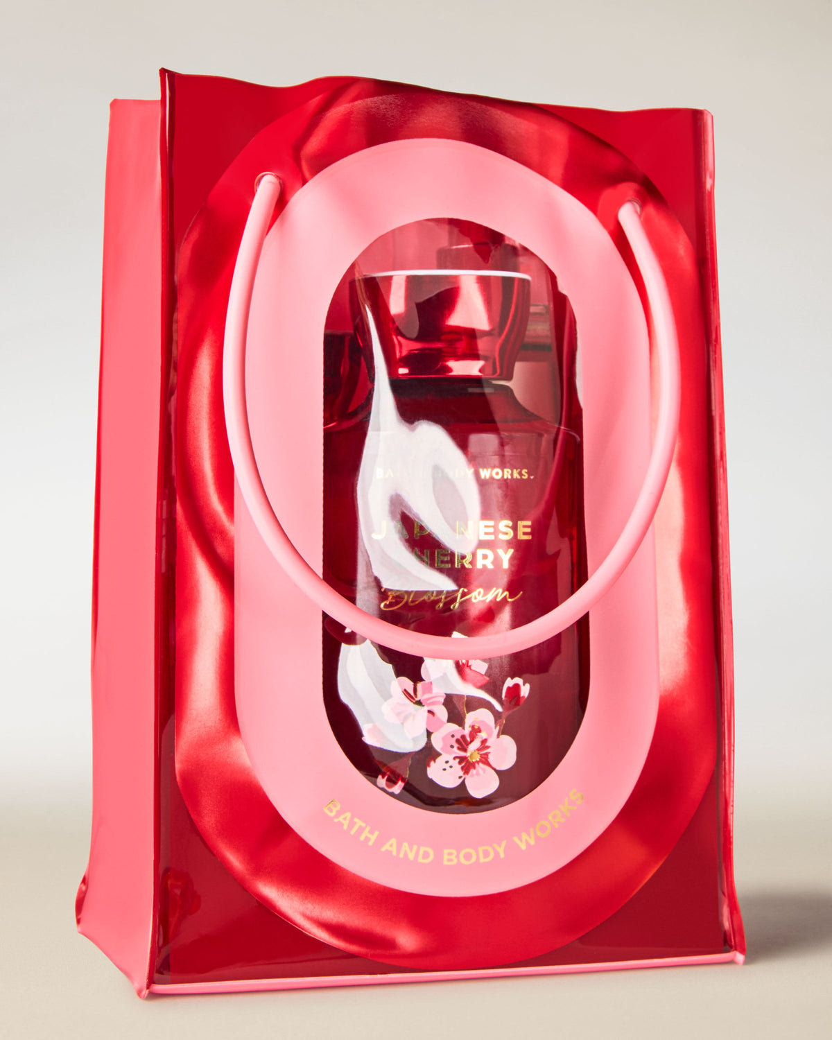 Japanese Cherry Blossom Gift Set image 4