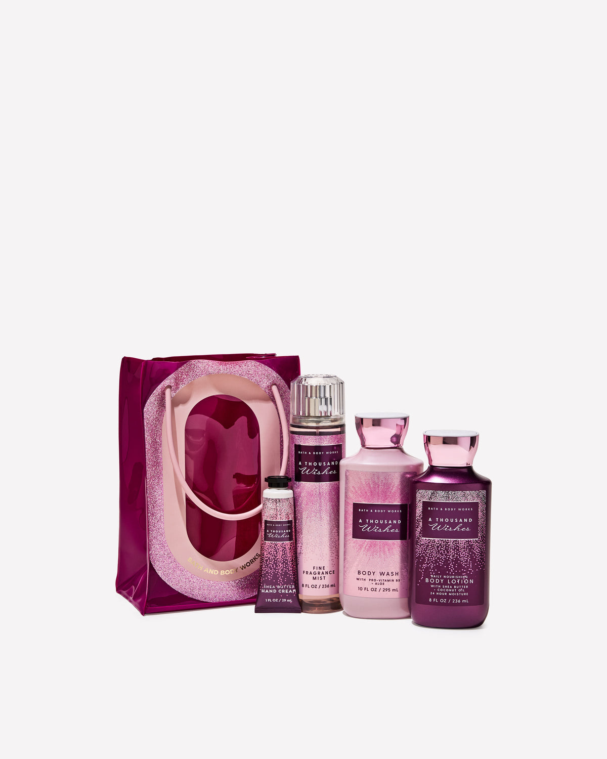 A Thousand Wishes Gift Set