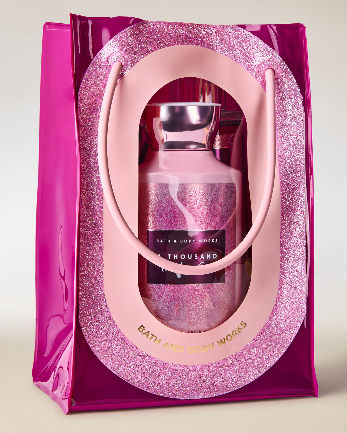 A Thousand Wishes Gift Set image 4