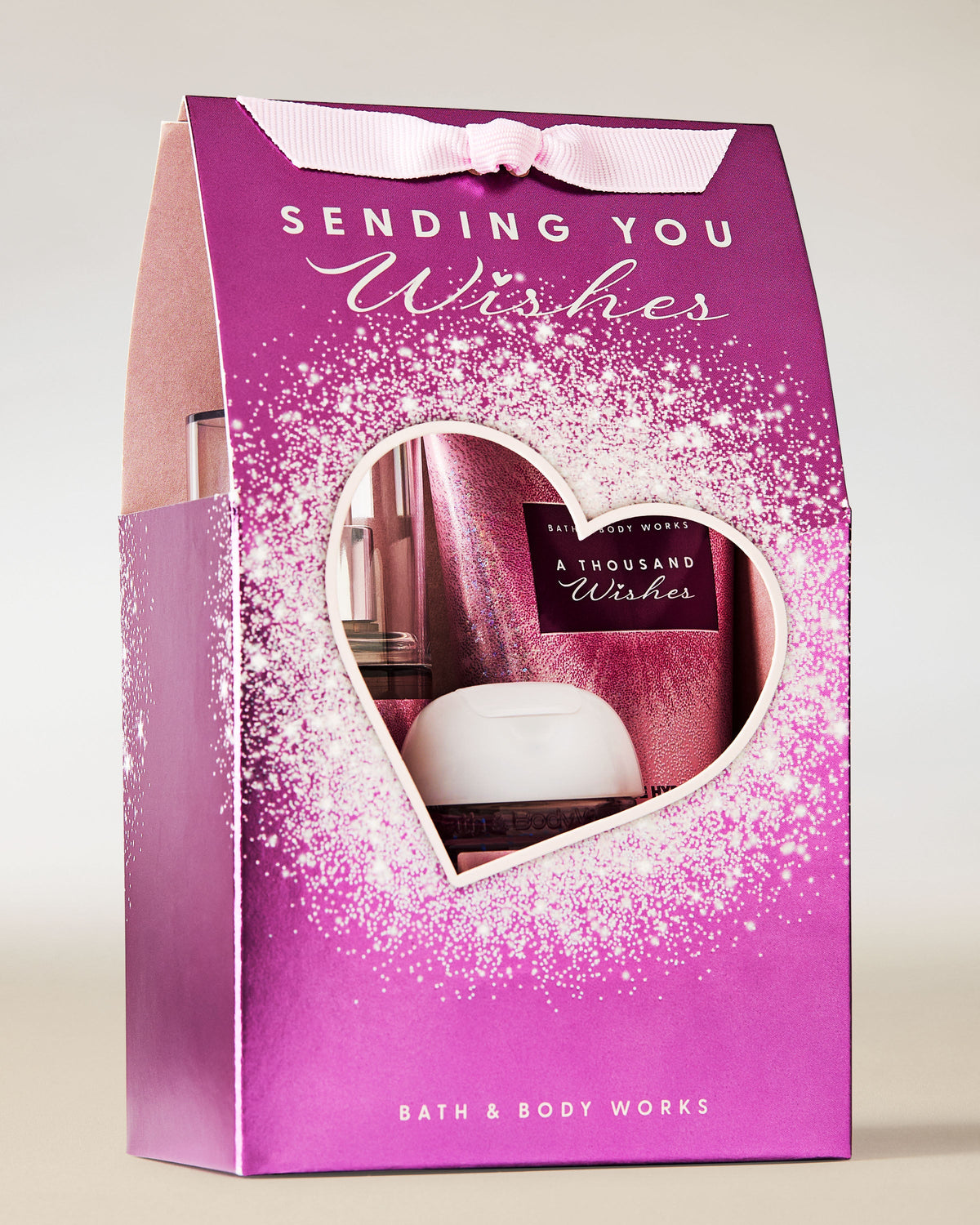 A Thousand Wishes Mini Gift Set image 4