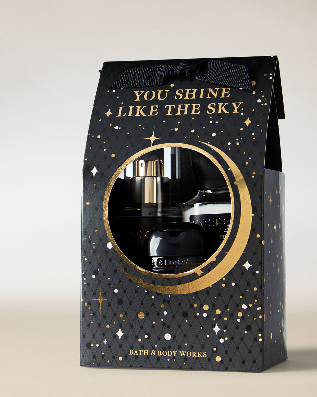 Into the Night Mini Gift Set image 3