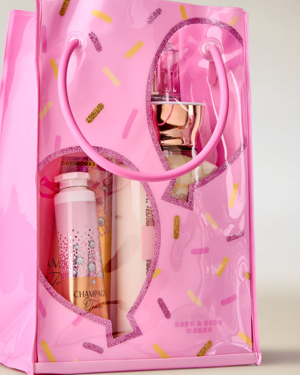 Champagne Toast Gift Set image 4