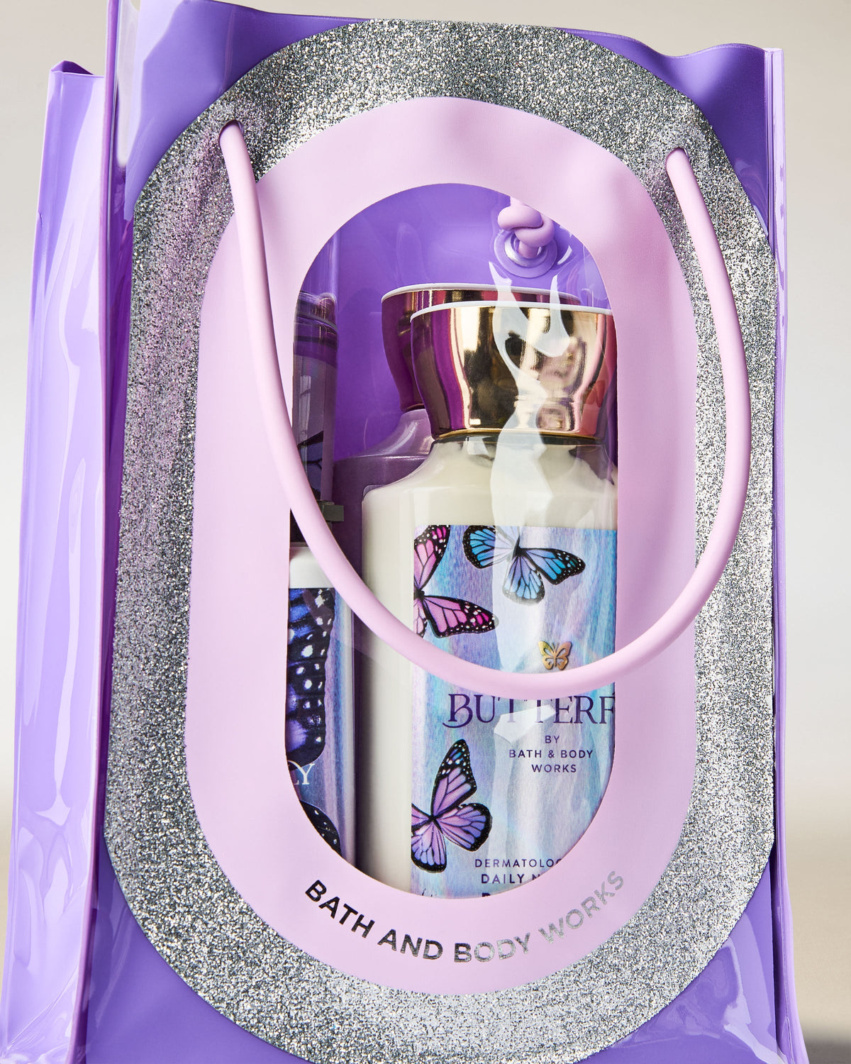 Butterfly Gift Set image 4