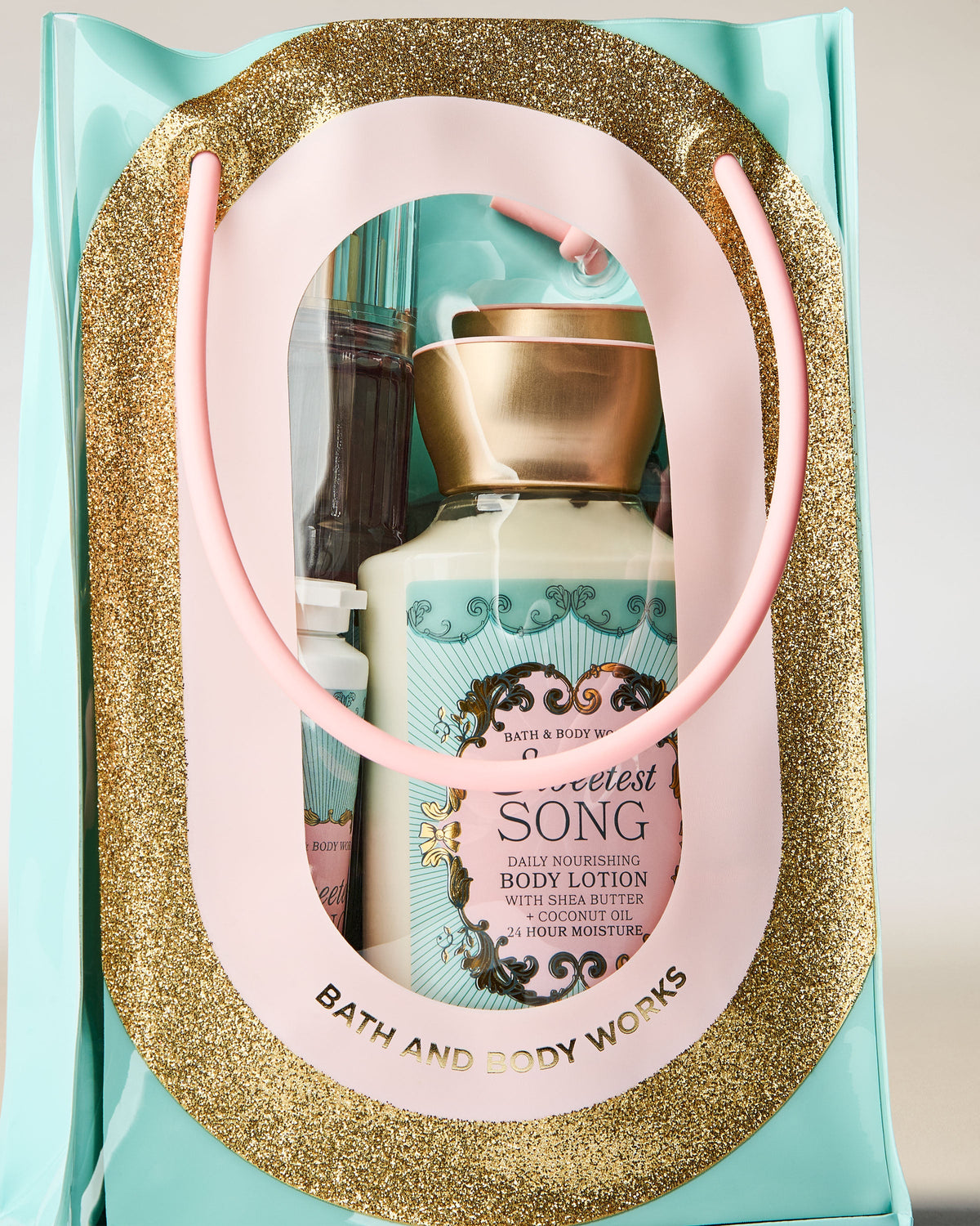 Sweetest Song Gift Set image 4