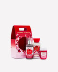 Japanese Cherry Blossom Mini Gift Set