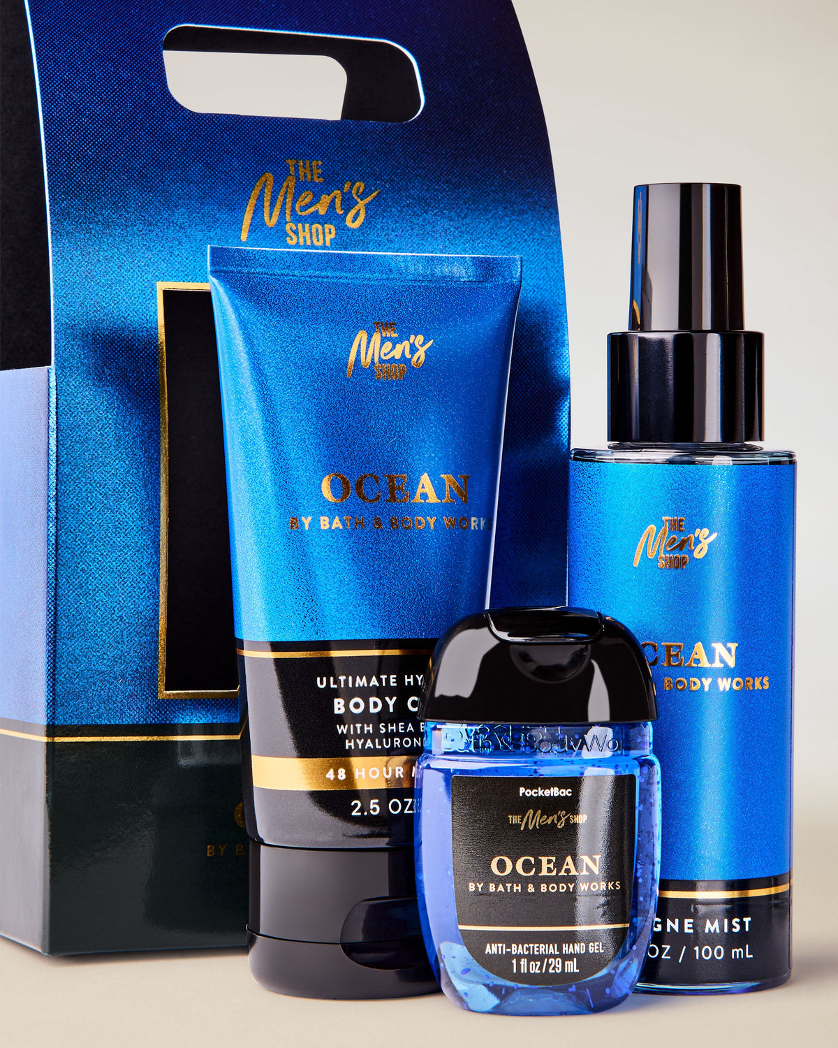 Ocean Mini Gift Set image 2