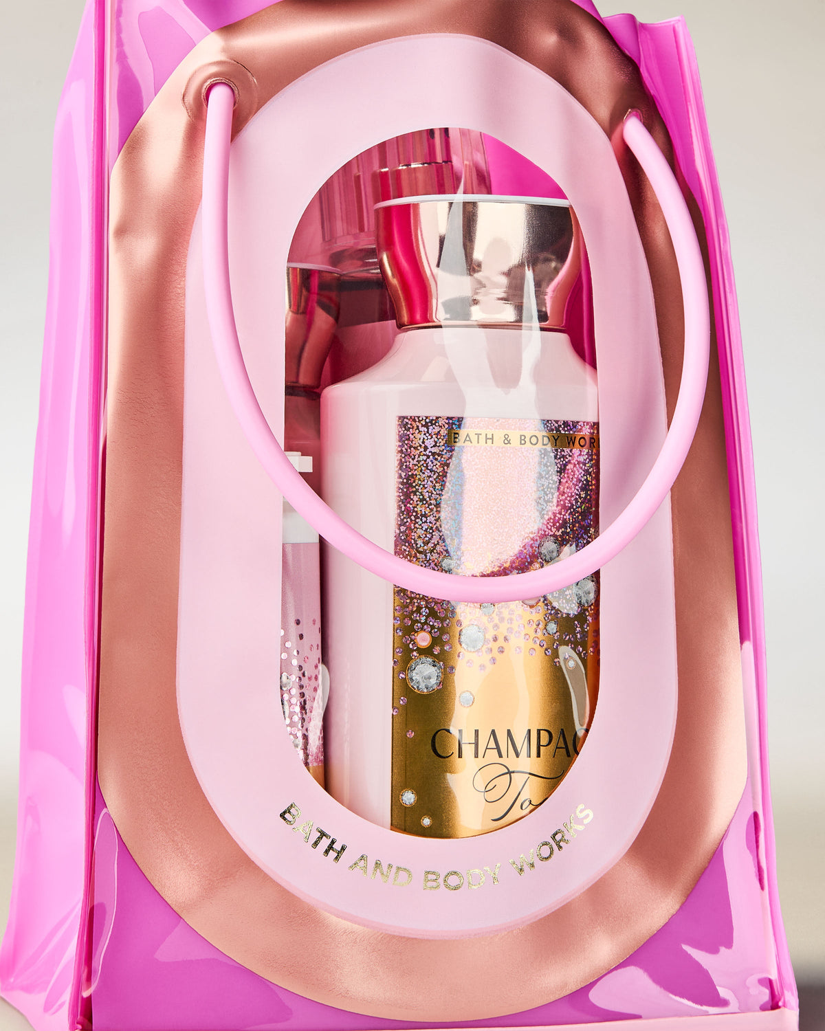 Champagne Toast Gift Set image 4