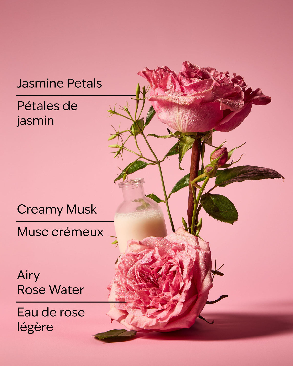 Rose Gift Set image 3