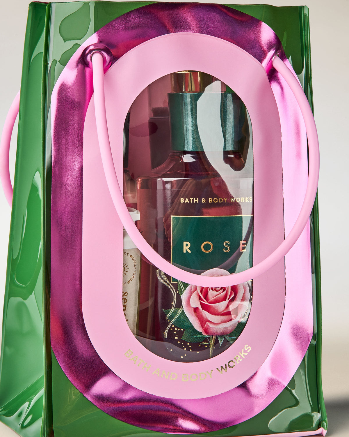 Rose Gift Set image 4