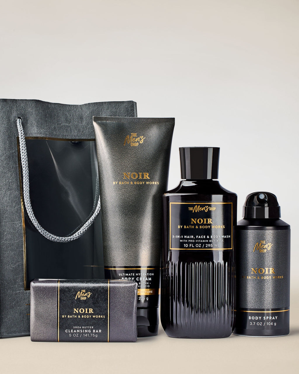 Noir Gift Set image 2