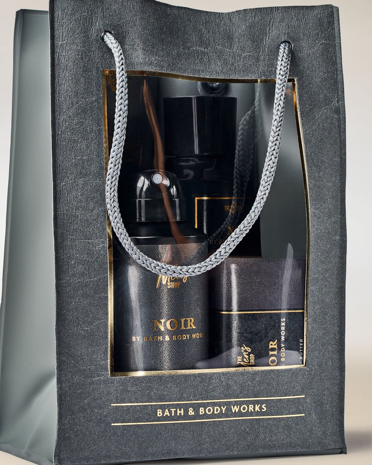 Noir Gift Set image 4