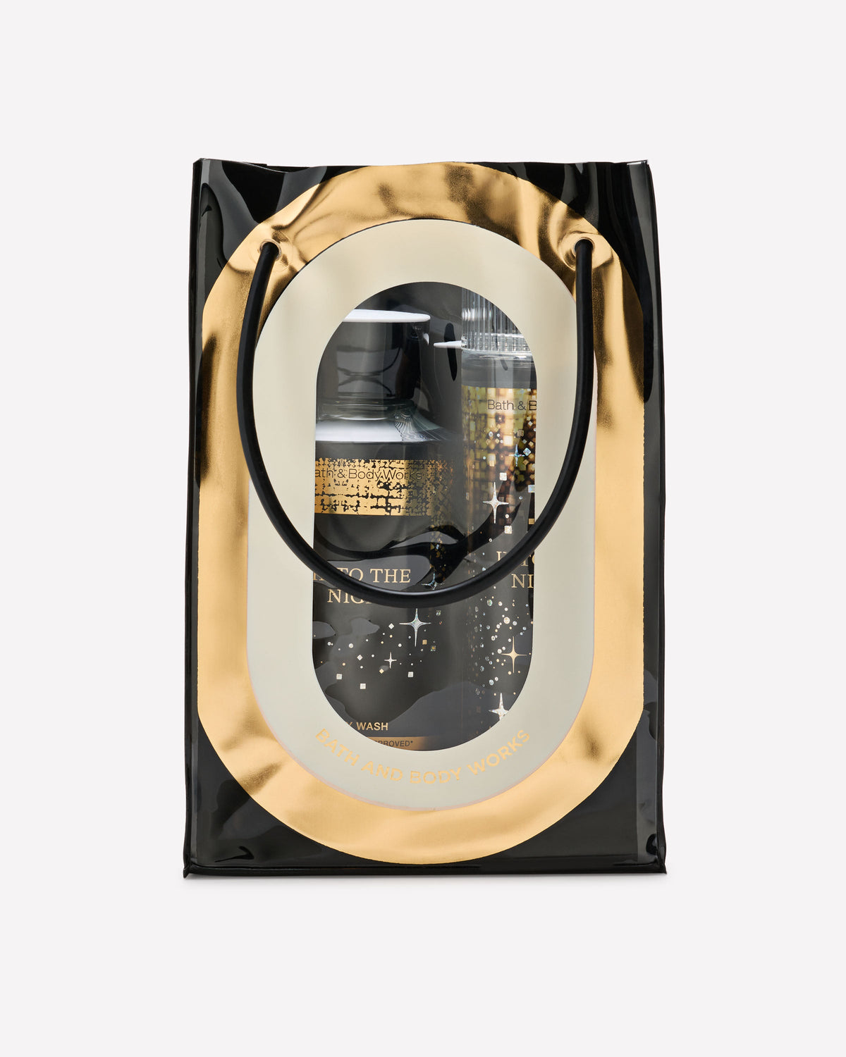 Into the Night Gift Set