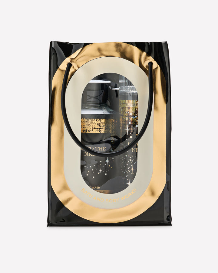 Into the Night Gift Set