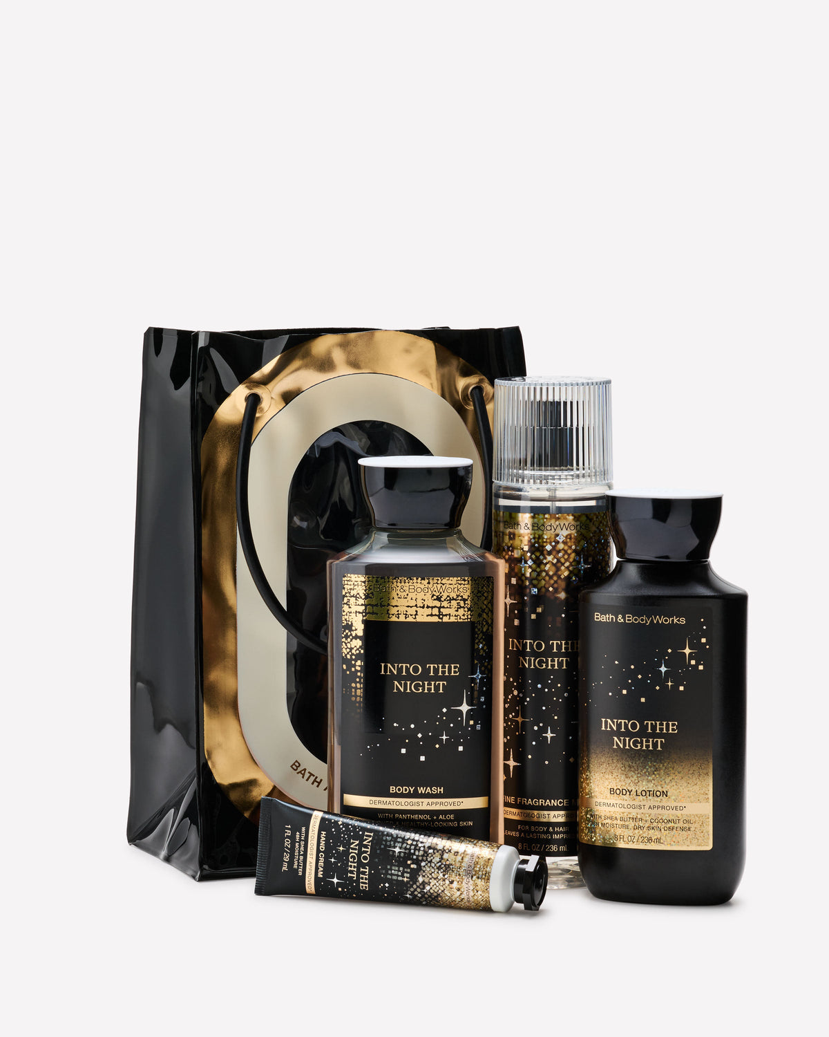 Into the Night Gift Set image 2