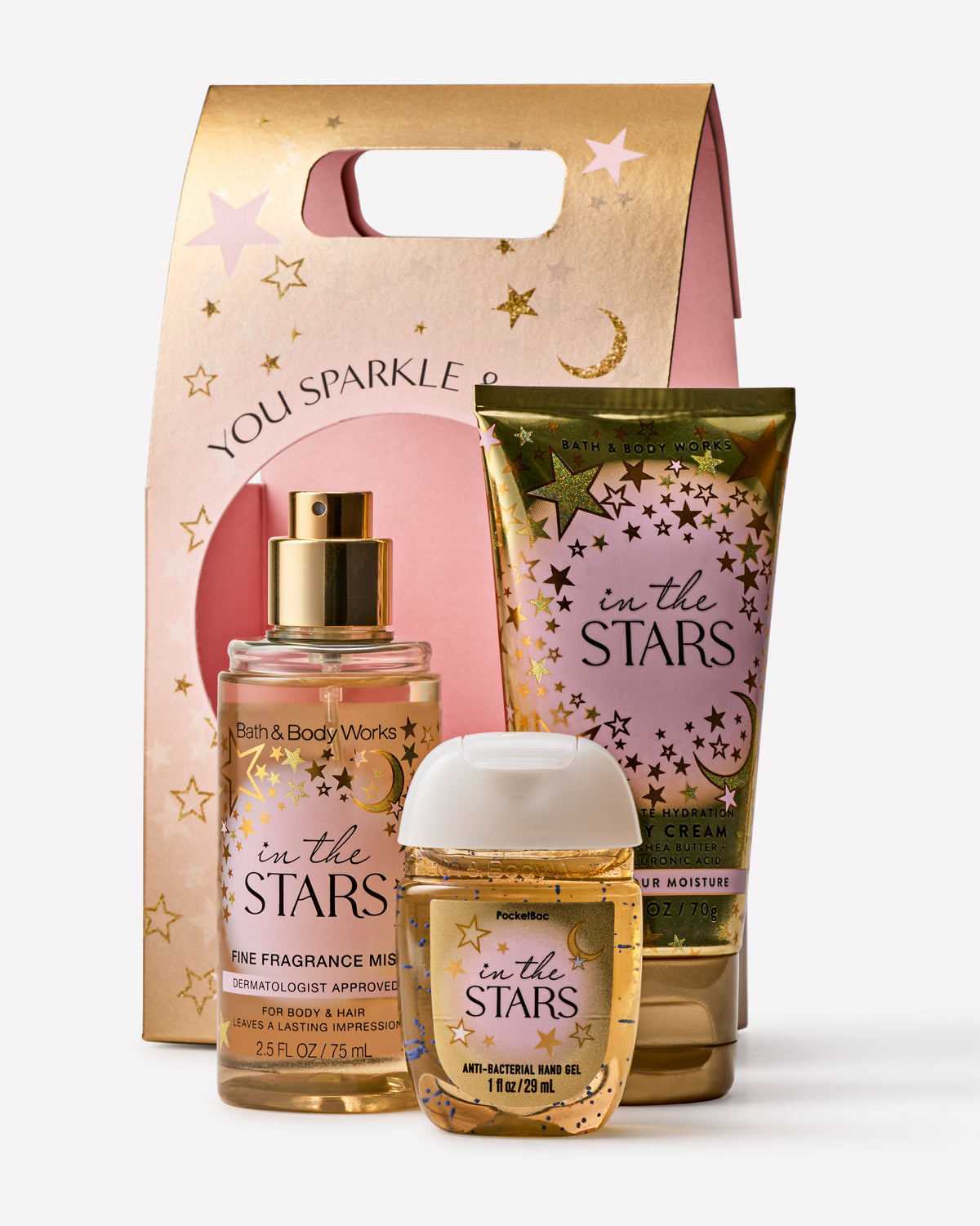 In the Stars Mini Gift Set image 2