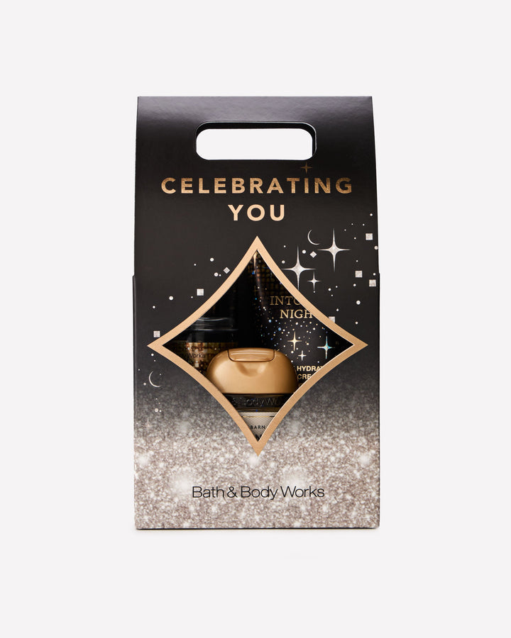 Into the Night Gift Set