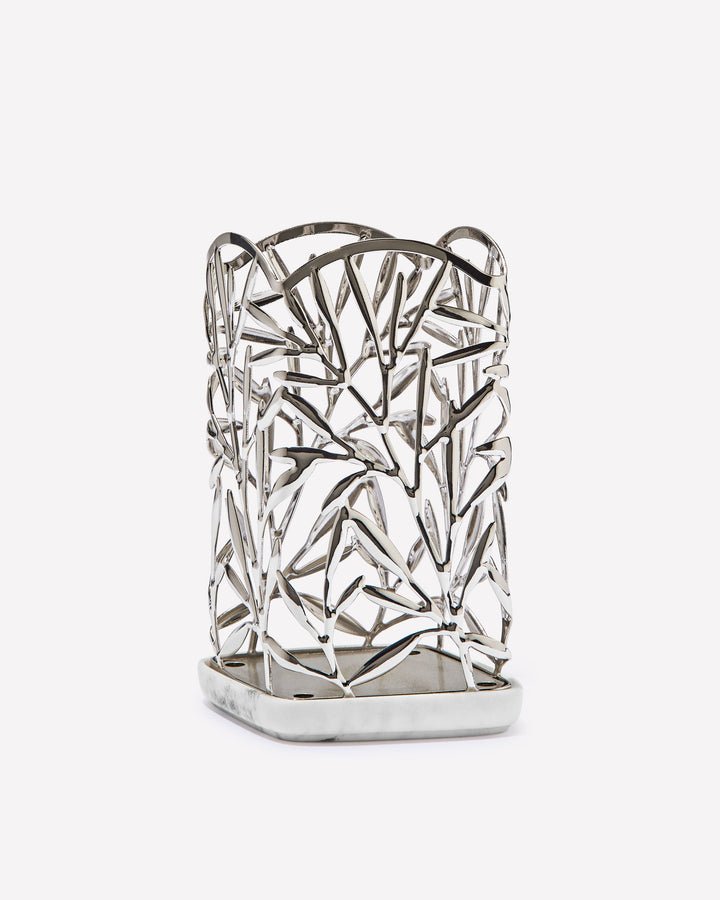 Vine Leaf Soap Holder