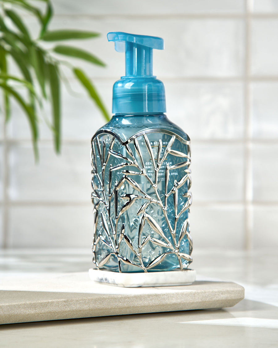 Vine Leaf Soap Holder image 3