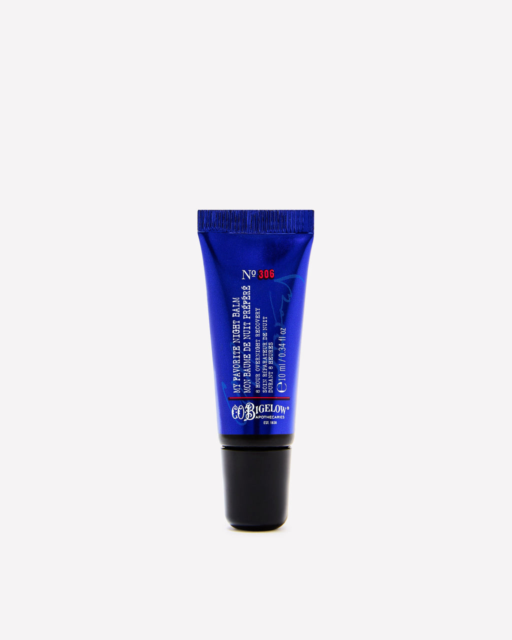 My Favourite Night Balm Lip Balm