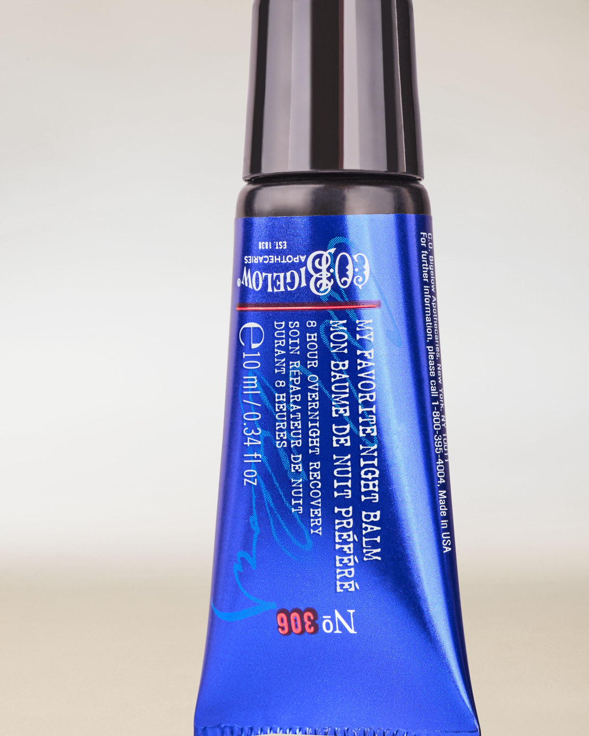 My Favourite Night Balm Lip Balm image 2