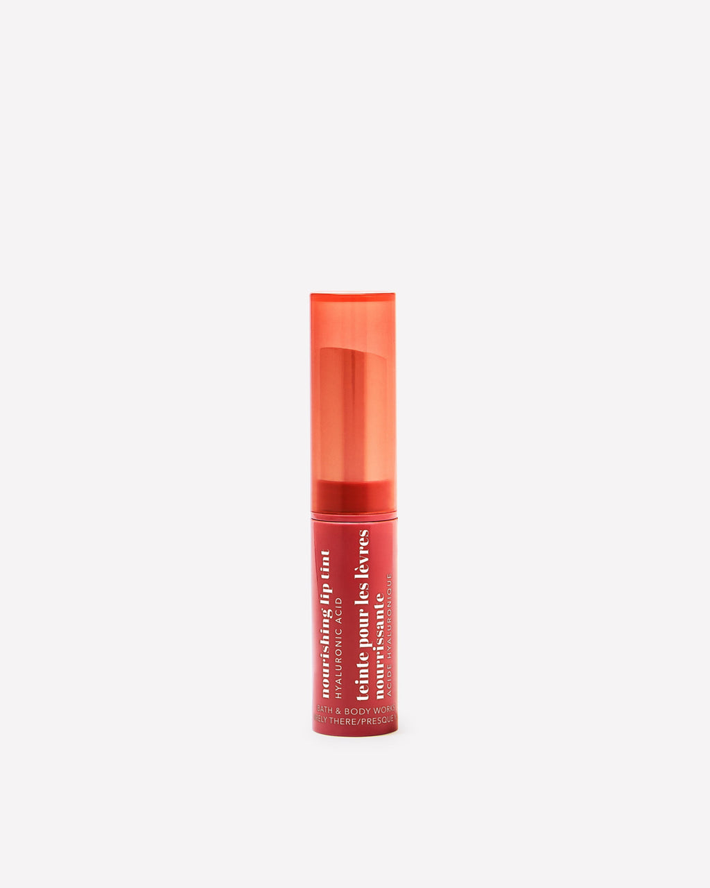 Barely There Nourishing Lip Tint