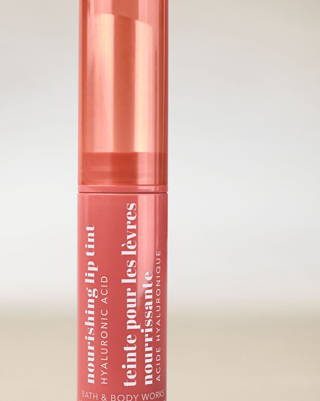 Barely There Nourishing Lip Tint image 2