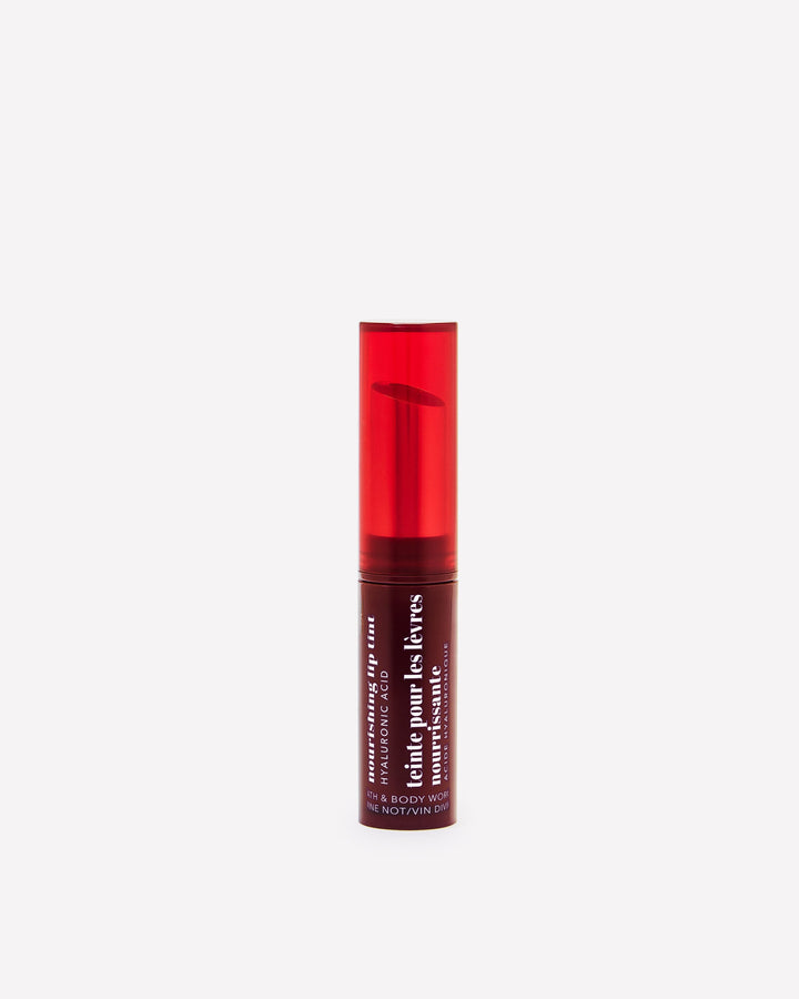 Wine Not Nourishing Lip Tint