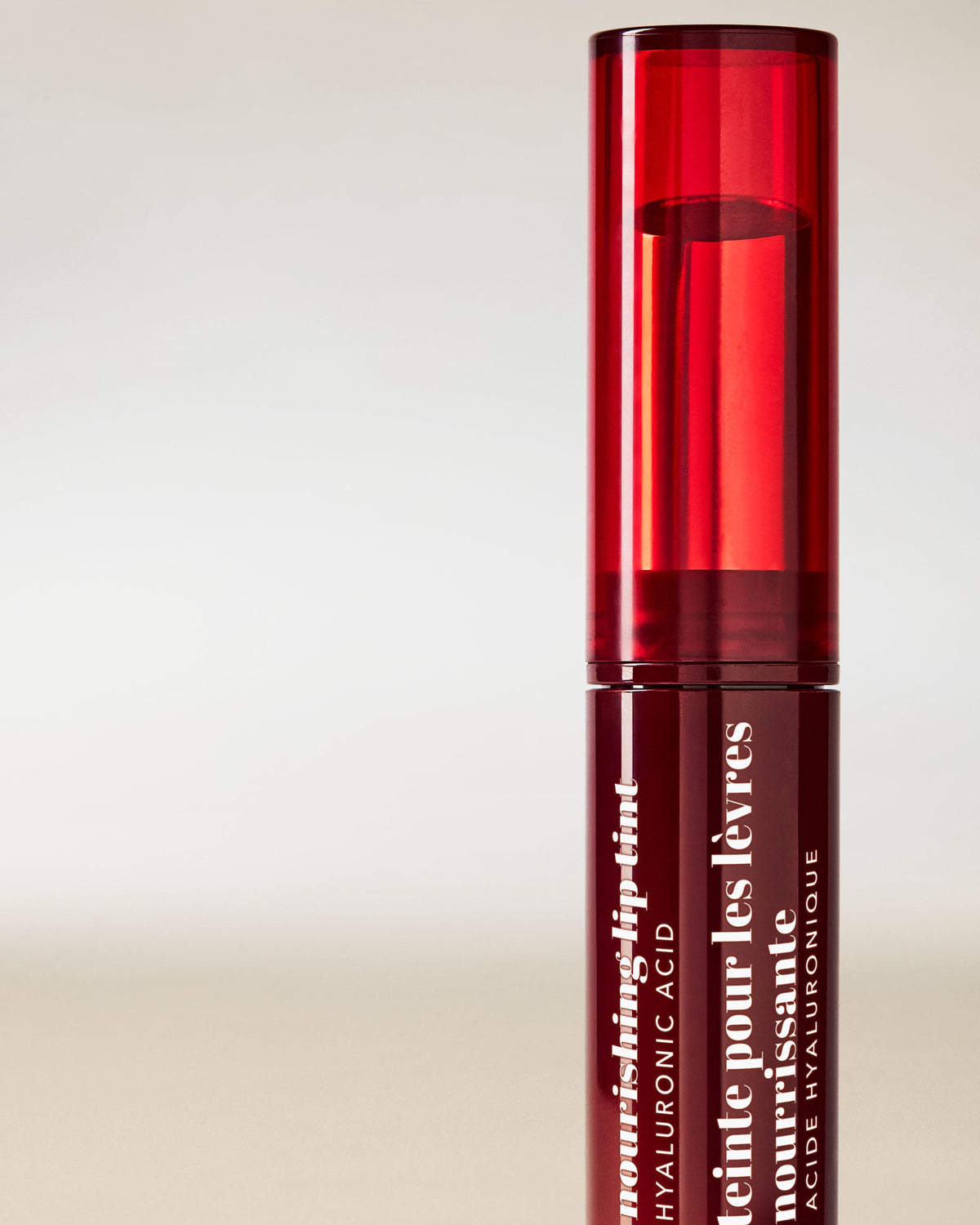 Wine Not Nourishing Lip Tint image 2