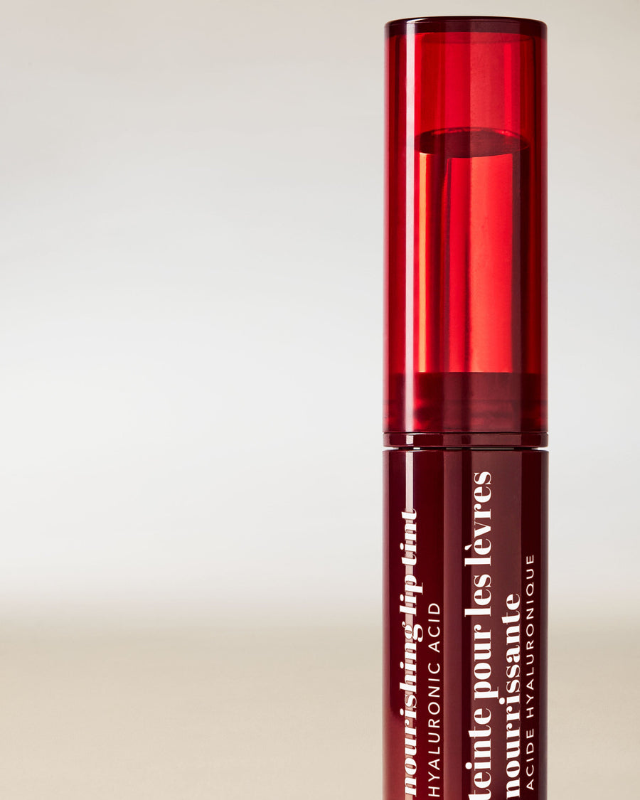 Wine Not Nourishing Lip Tint image 2