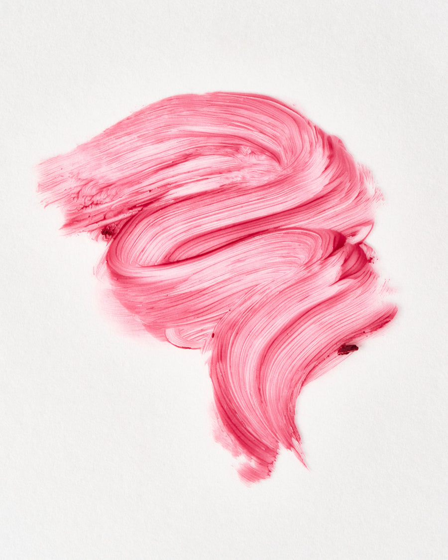Wine Not Nourishing Lip Tint image 3