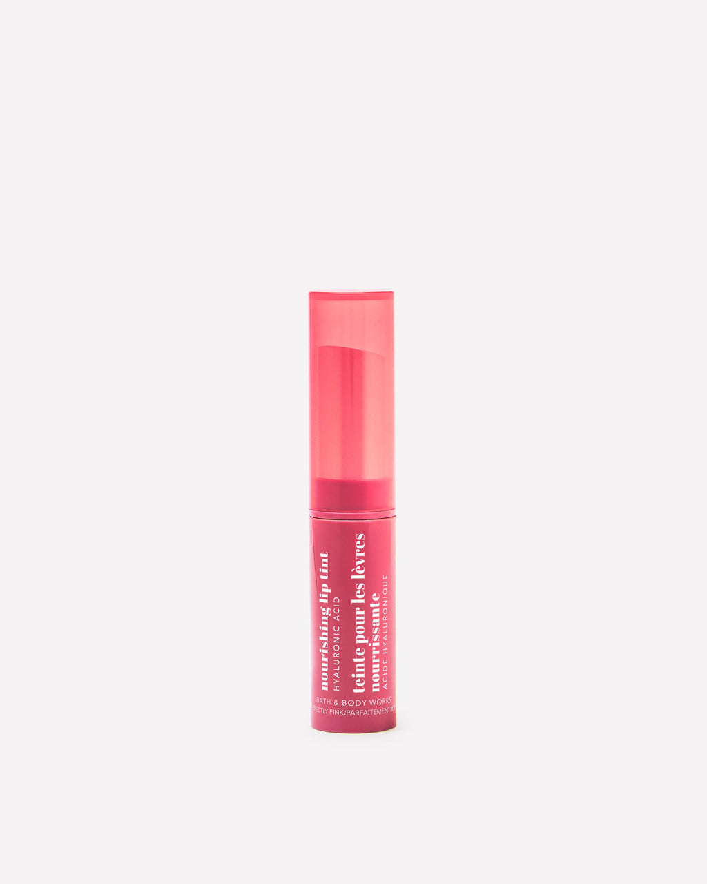 Perfectly Pink Nourishing Lip Tint