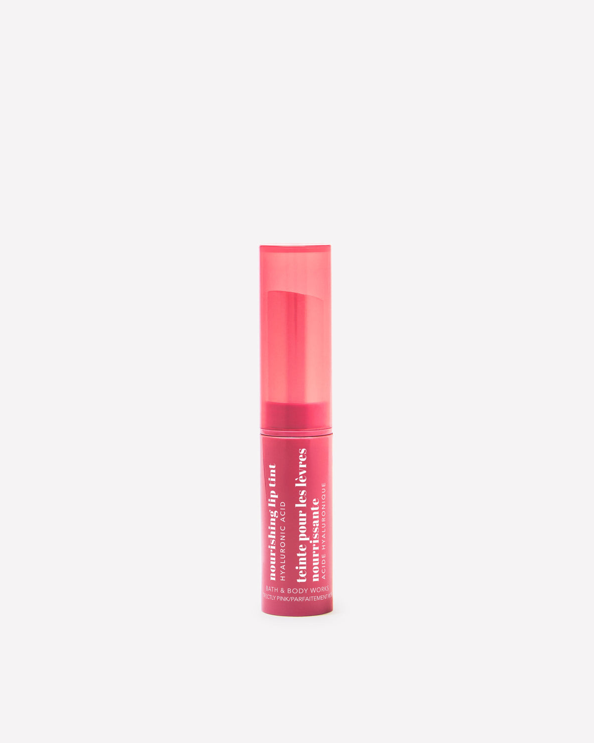 Perfectly Pink Nourishing Lip Tint