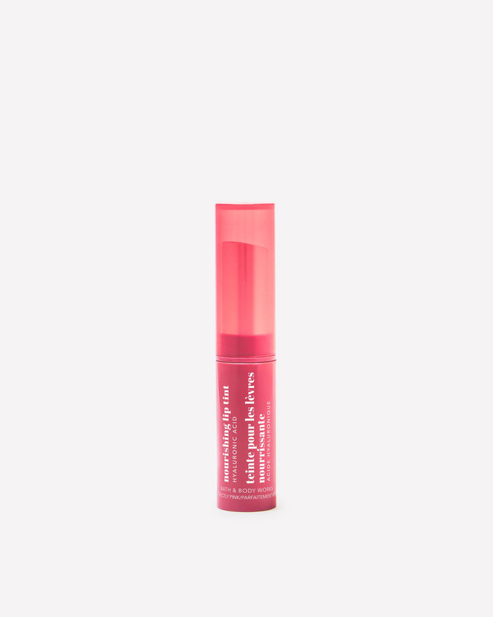 Perfectly Pink Nourishing Lip Tint