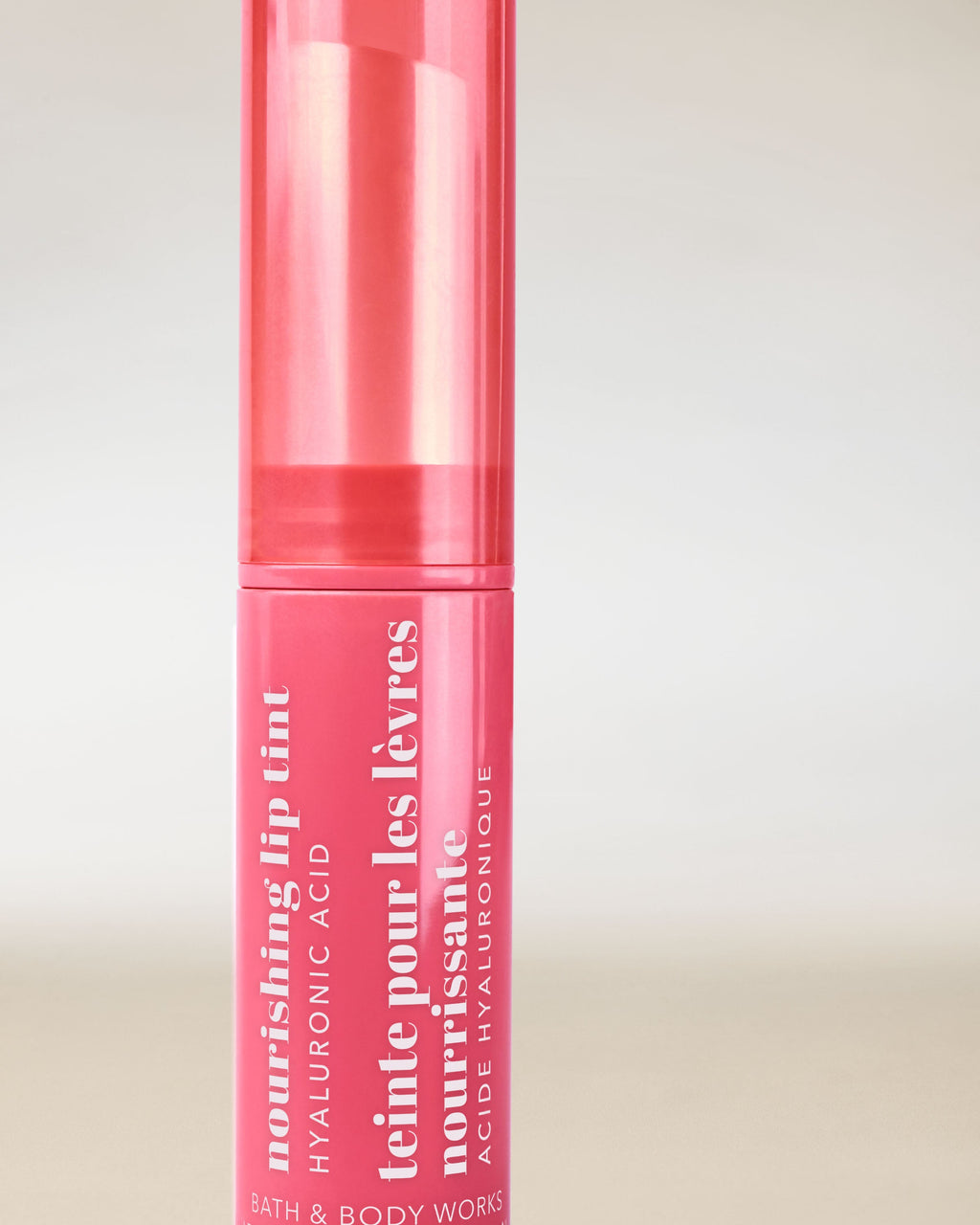 Perfectly Pink Nourishing Lip Tint image 2