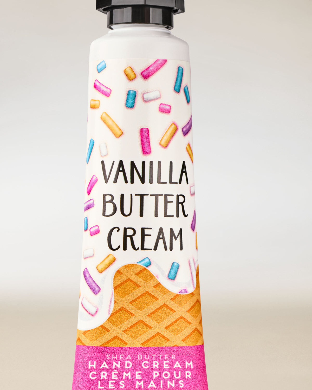Vanilla Buttercream Hand Cream image 2