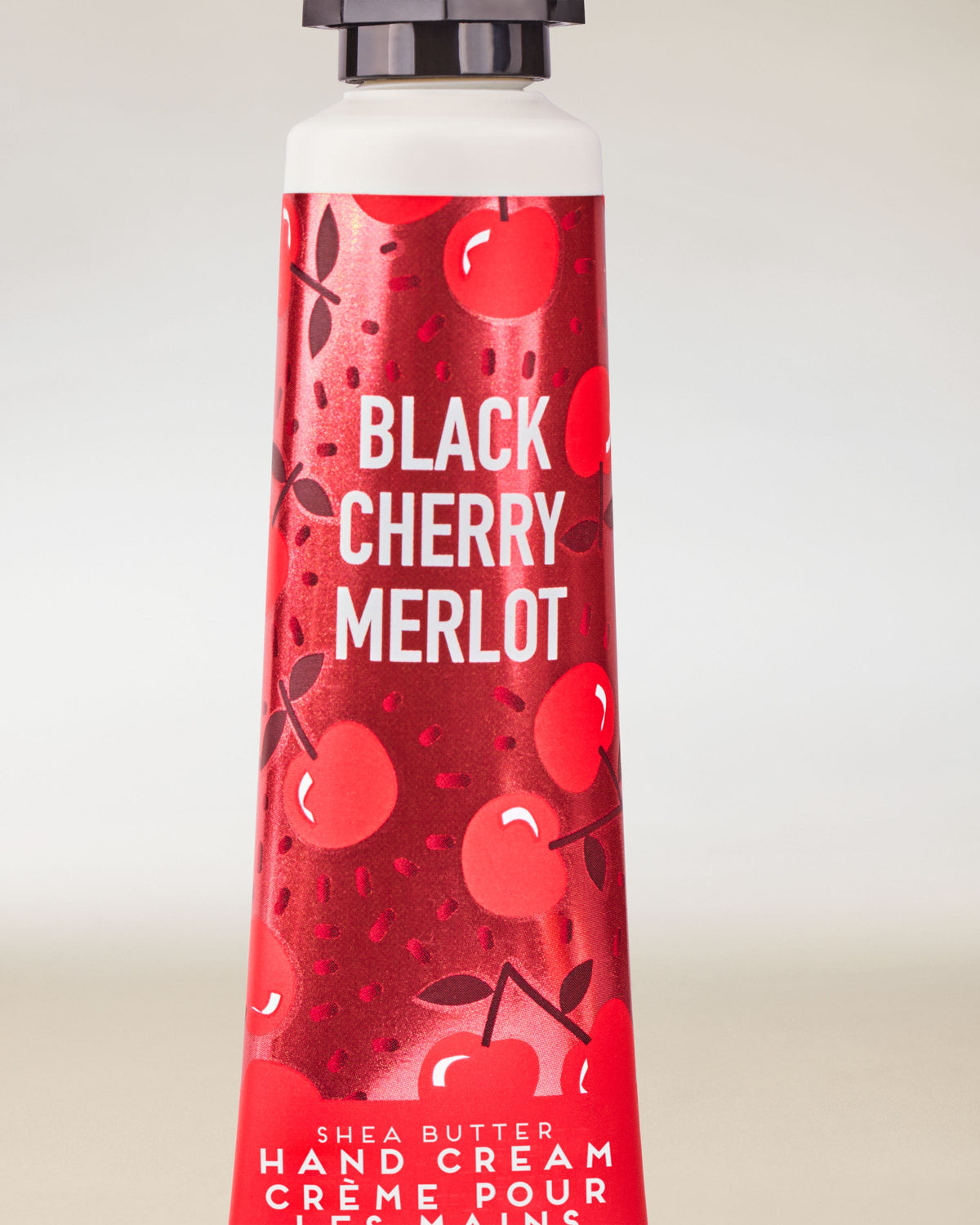 Black Cherry Merlot Hand Cream image 2