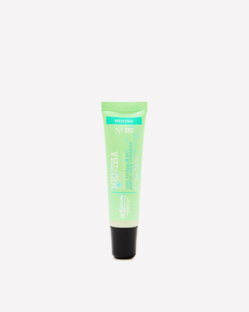 Mentha Lip Gloss