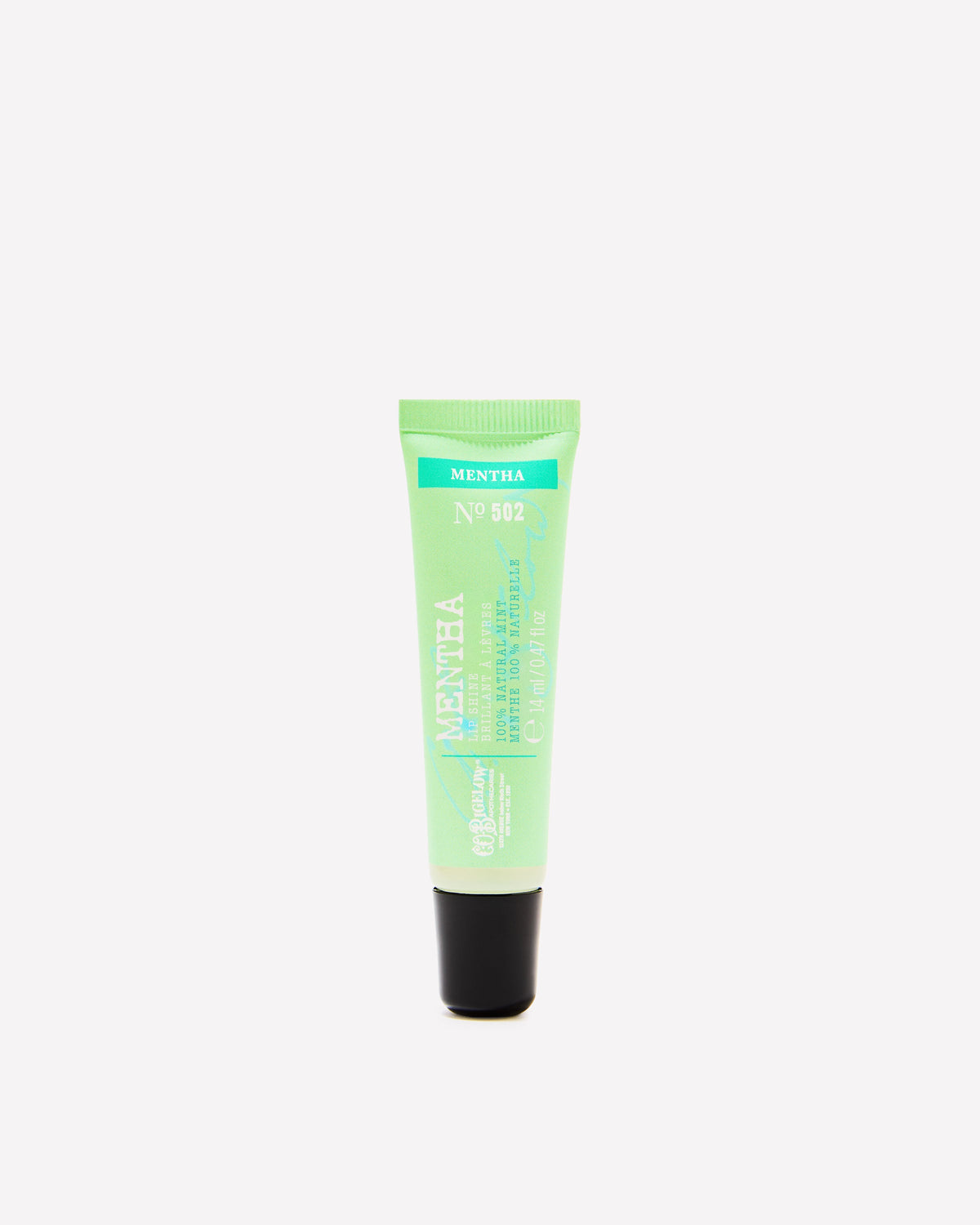 Mentha Lip Gloss