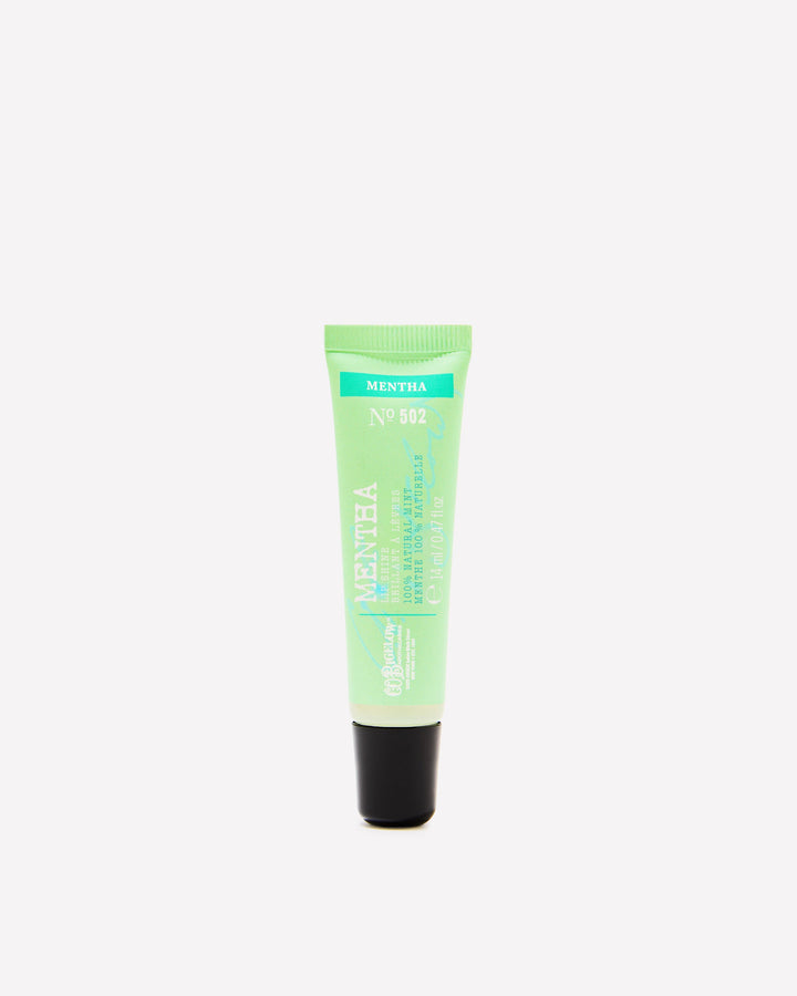Mentha Lip Gloss