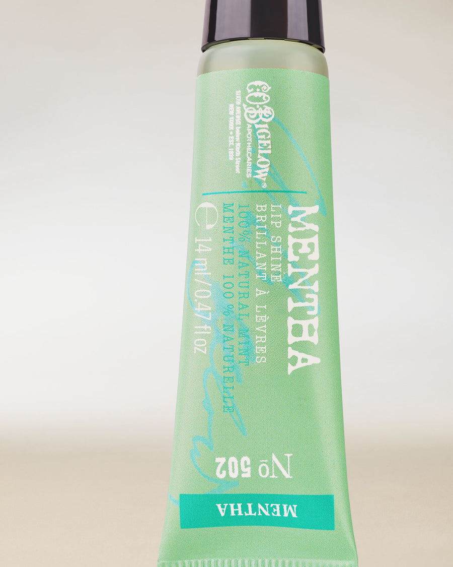 Mentha Lip Gloss image 2