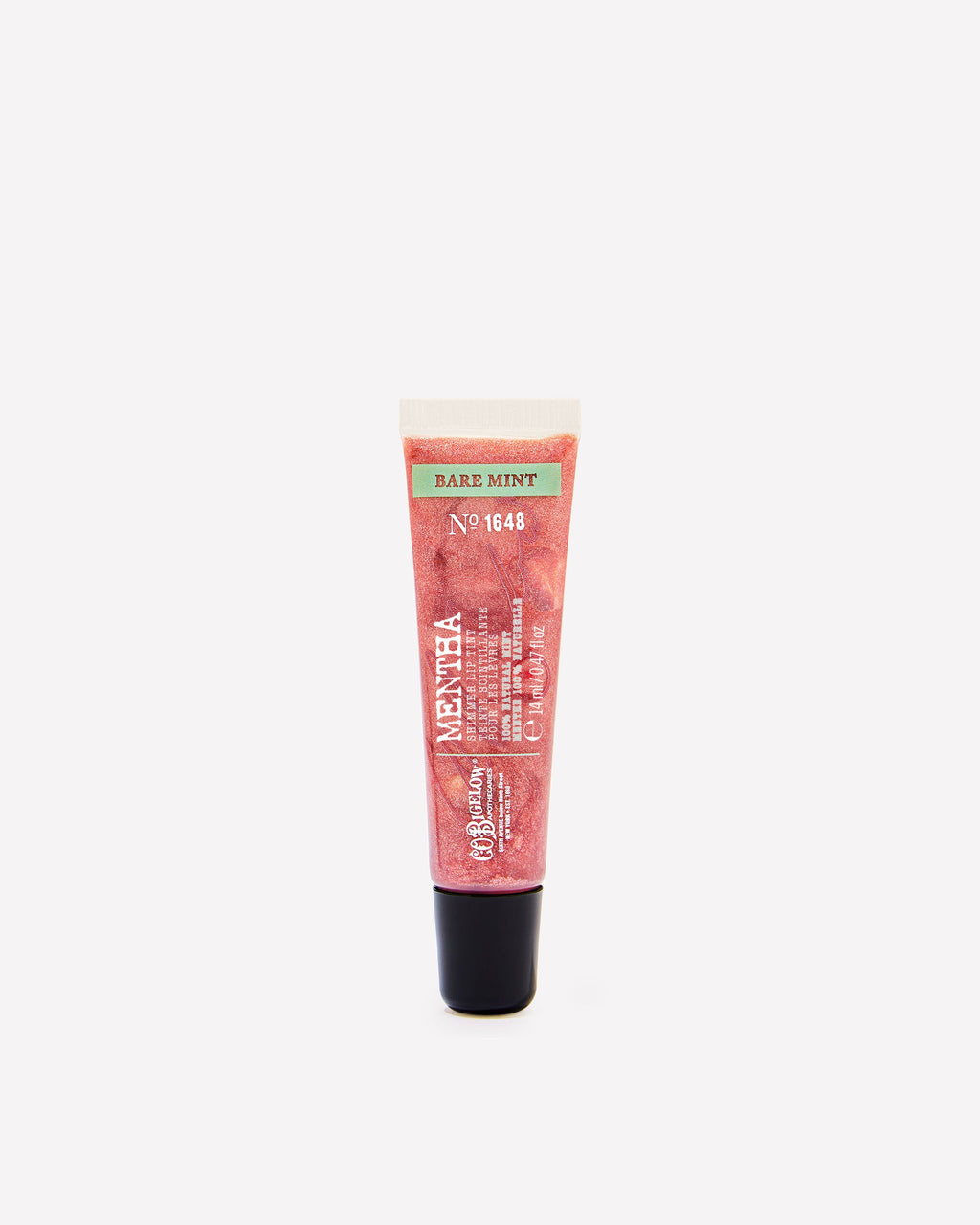 Bare Mint Lip Tint