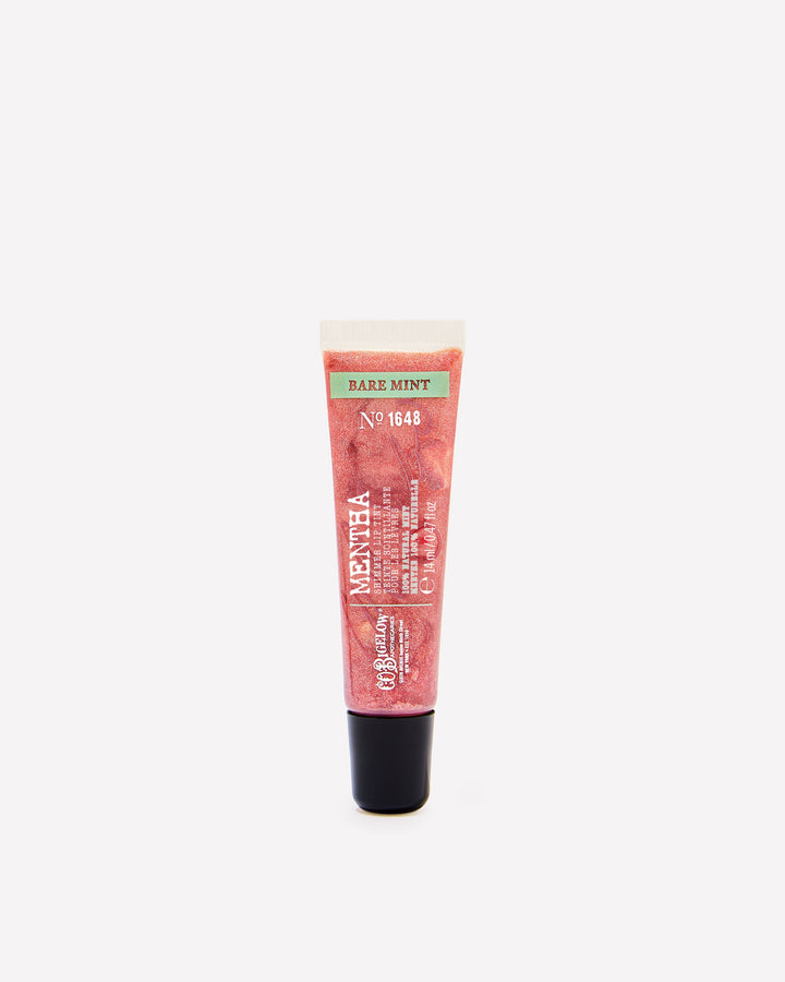 Bare Mint Lip Tint