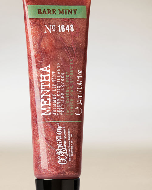 Bare Mint Lip Tint image 2
