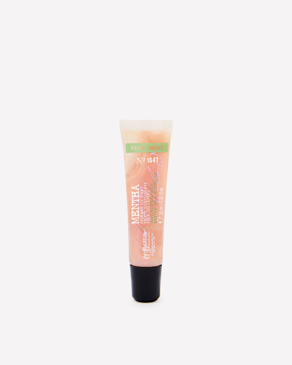Pearl Mint Lip Tint