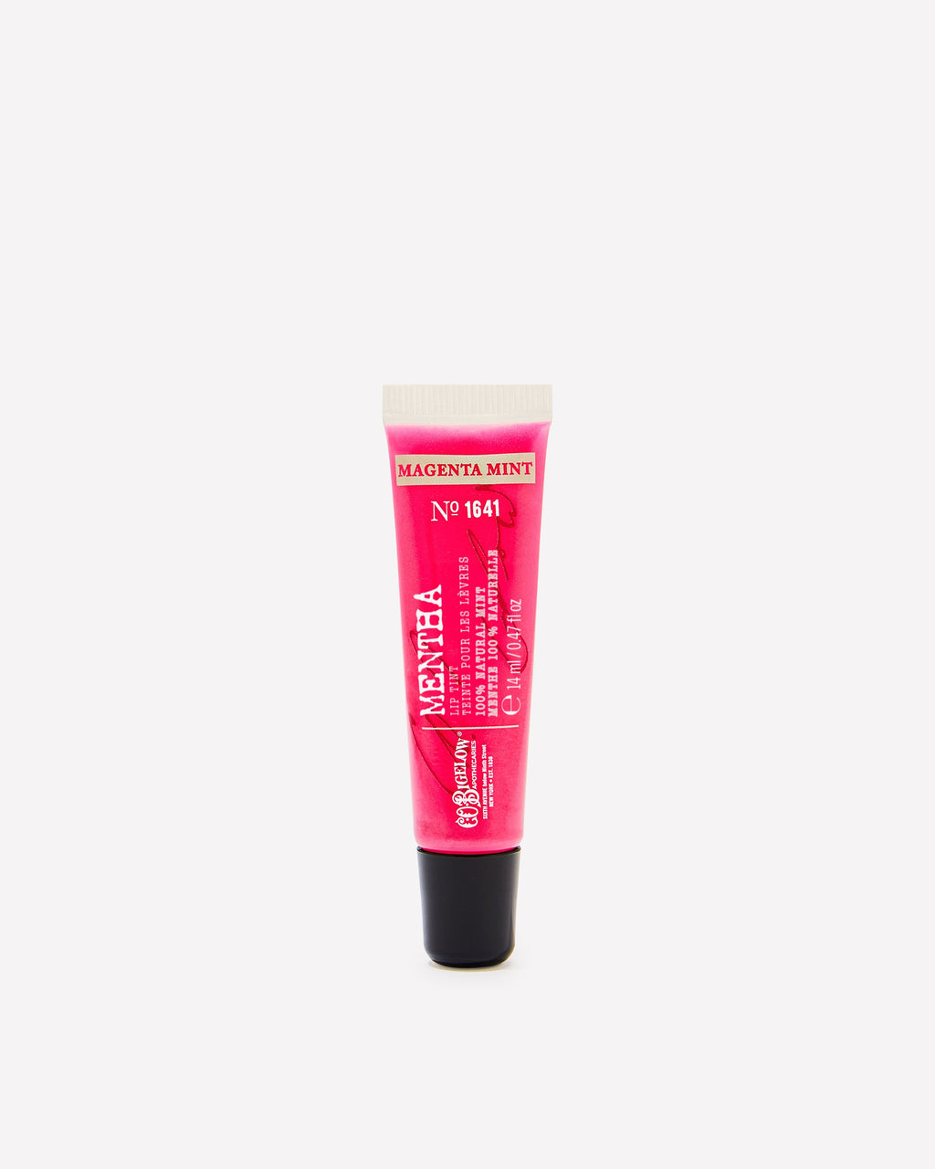 Magenta Mint Lip Tint