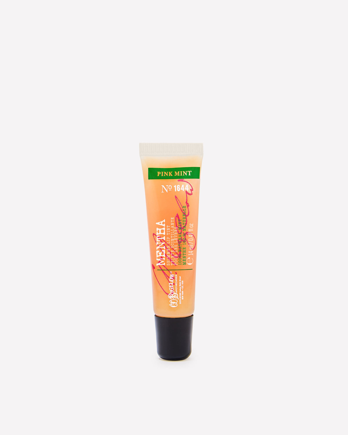 Pink Mint Lip Tint