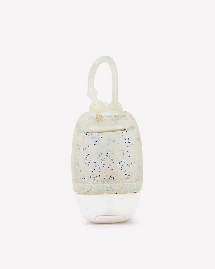 Iridescent Glitter PocketBac Holder